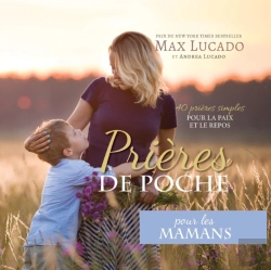 Bertrand.pt - Prieres De Poche Pour Les Mamans
