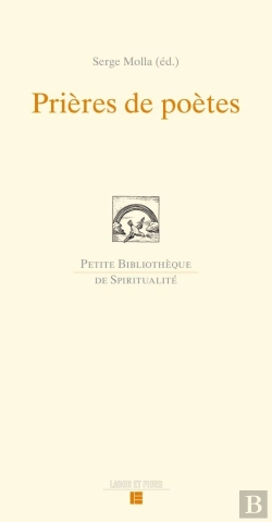 Bertrand.pt - Prieres De Poetes
