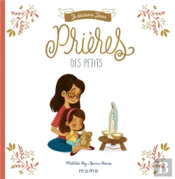 Bertrand.pt - Prières Des Petits