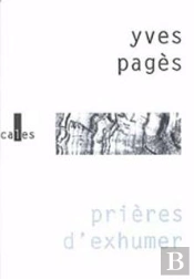 Prieres D'Exhumer