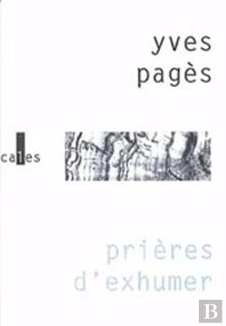 Bertrand.pt - Prieres D'Exhumer