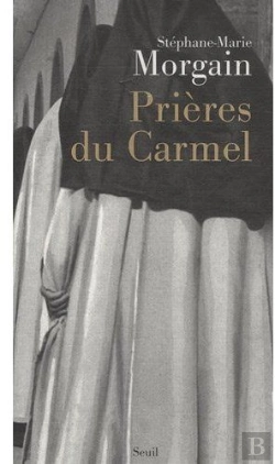 Bertrand.pt - Prières Du Carmel