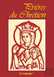 Prières Du Chrétien