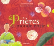 Prieres Du Monde Entier