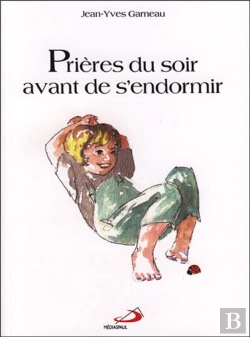 Bertrand.pt - Prières Du Soir Avant De S'Endormir