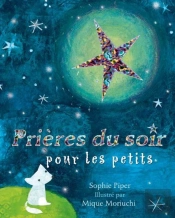 Prières Du Soir Pour Les Petits