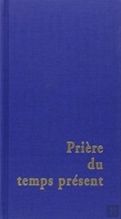 Bertrand.pt - Prieres Du Temps Present Grand Format