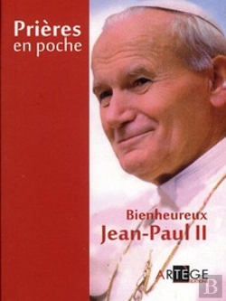 Bertrand.pt - Prières En Poche