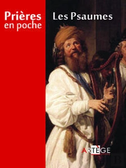 Bertrand.pt - Prieres En Poche - Les Psaumes