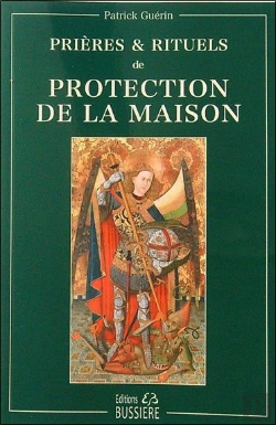 Bertrand.pt - Prieres Et Rituels De Protection De La Maison