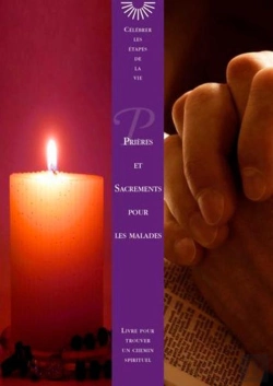 Bertrand.pt - Prières Et Sacrements Pour Les Malades