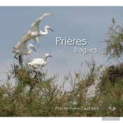 Prières Fragiles