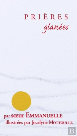 Bertrand.pt - Prieres Glanees Tome 15
