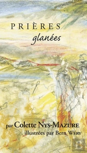 Prieres Glanees Tome 4
