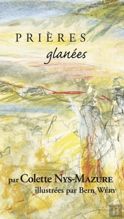 Bertrand.pt - Prieres Glanees Tome 4