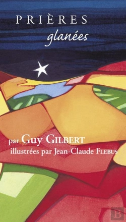 Bertrand.pt - Prieres Glanees Tome 7 : Prières Glanées Tome 7