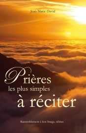 Prieres Les Plus Simples