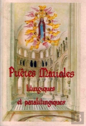 Prières Mariales, Liturgiques Et Paraliturgiques
