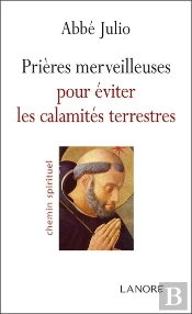 Prières Merveilleuses Pour Éviter Les Calamités Terrestres