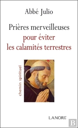 Bertrand.pt - Prières Merveilleuses Pour Éviter Les Calamités Terrestres