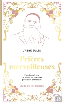 Bertrand.pt - Prières Merveilleuses : Pour La Guérison De Toutes Les Maladies Physiques Et Morales