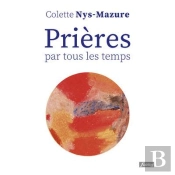 Prières Par Tous Les Temps