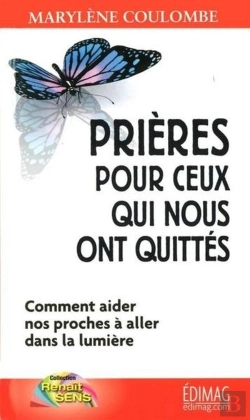 Bertrand.pt - Prieres Pour Ceux Qui Nous Ont Quitte