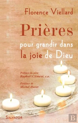 Bertrand.pt - Prières Pour Grandir Dans La Joie De Dieu