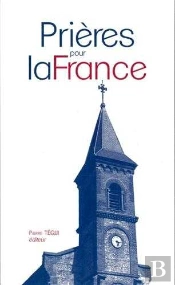Prières Pour La France