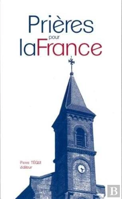 Bertrand.pt - Prières Pour La France
