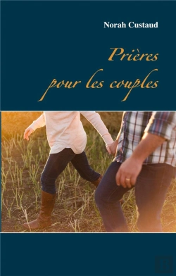 Bertrand.pt - Prieres Pour Les Couples