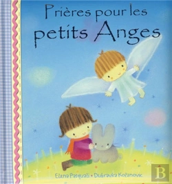 Bertrand.pt - Prières Pour Les Petits Anges