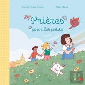 Prières Pour Les Petits