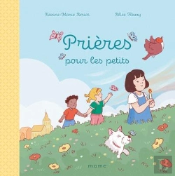 Bertrand.pt - Prières Pour Les Petits