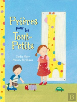 Bertrand.pt - Prières Pour Les Tout-Petits