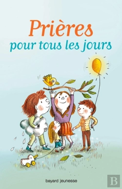 Bertrand.pt - Prières Pour Tous Les Jours