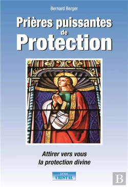 Bertrand.pt - Prières Puissantes De Protection
