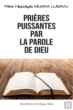 Bertrand.pt - Prières Puissantes Par La Parole De Dieu