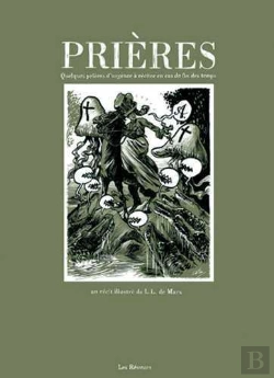 Bertrand.pt - Prières, Quelques Prières D'Urgence À Réciter En Cas De Fin Des Temps