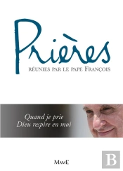 Prieres Reunies Par Le Pape Francois
