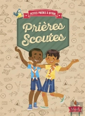 Prières Scoutes