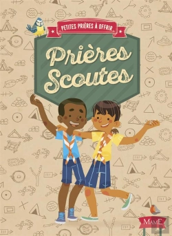 Bertrand.pt - Prières Scoutes