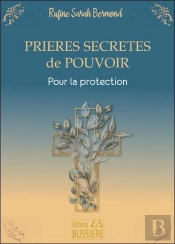 Prieres Secretes De Pouvoir