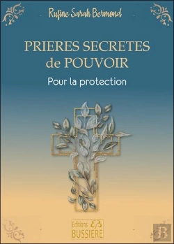 Bertrand.pt - Prieres Secretes De Pouvoir