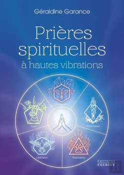 Bertrand.pt - Prières Spirituelles À Hautes Vibrations