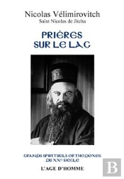 Prières Sur Le Lac