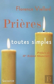 Prières Toutes Simples
