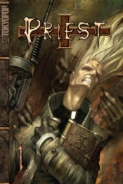 Priest #1