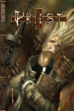 Bertrand.pt - Priest #1