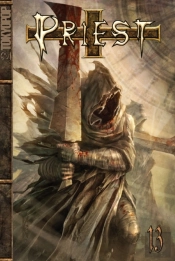 Priest #13